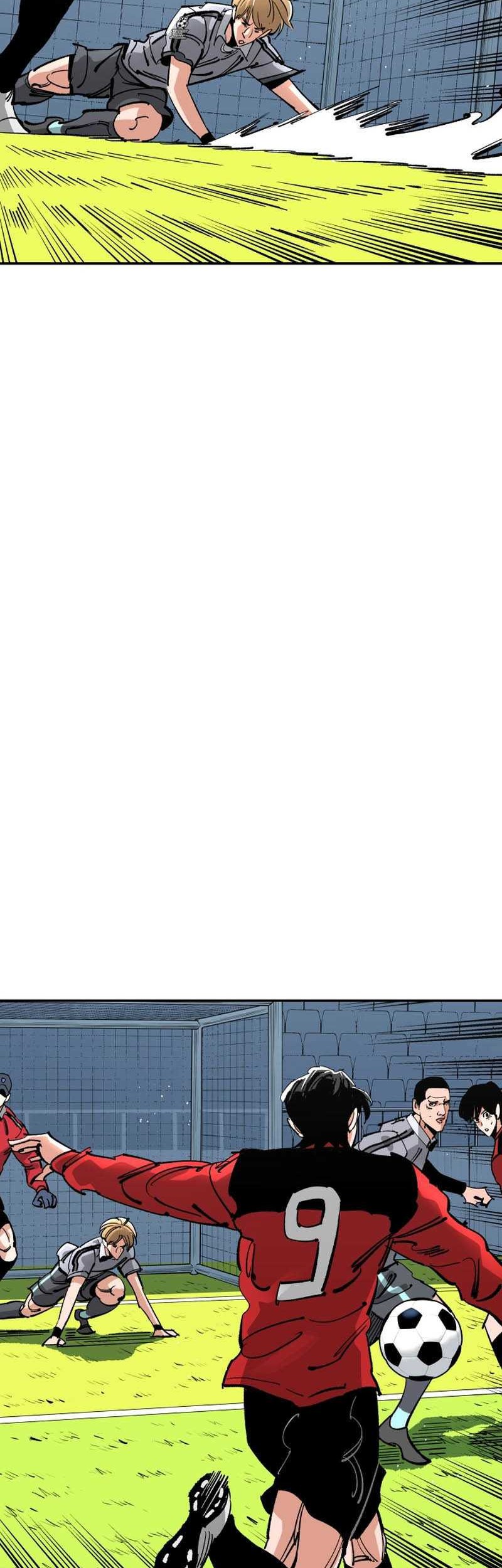 Build Up Chapter 153 Gambar 39