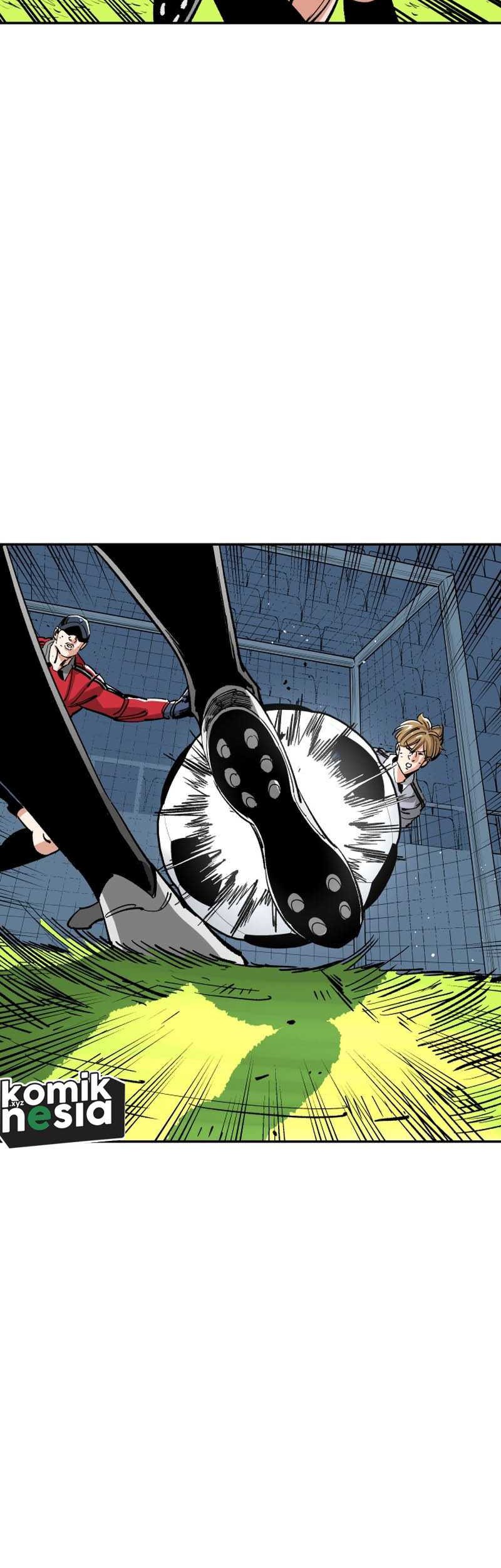 Build Up Chapter 153 Gambar 40