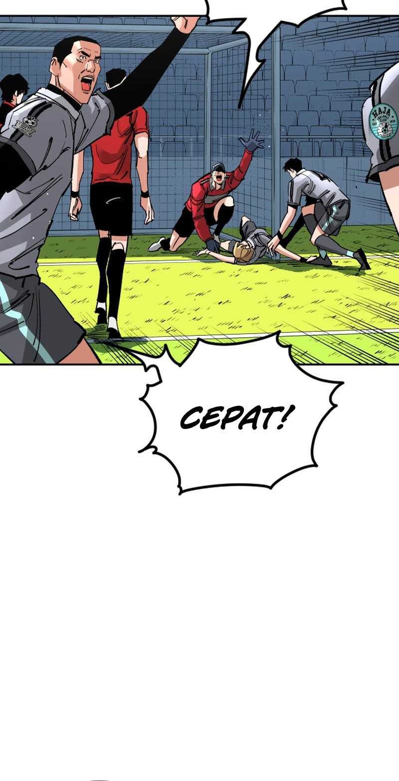 Build Up Chapter 153 Gambar 45