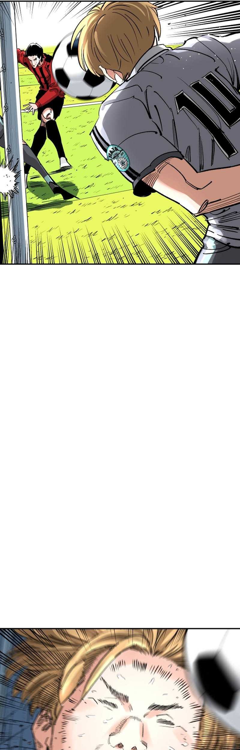 Build Up Chapter 153 Gambar 42