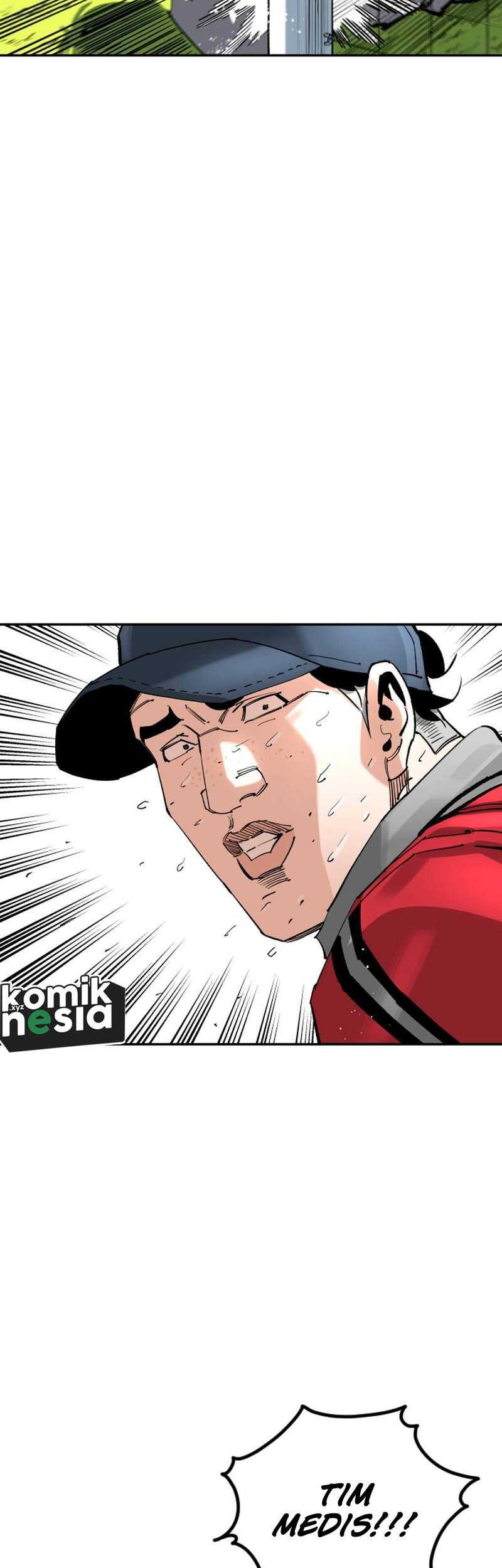 Build Up Chapter 153 Gambar 44