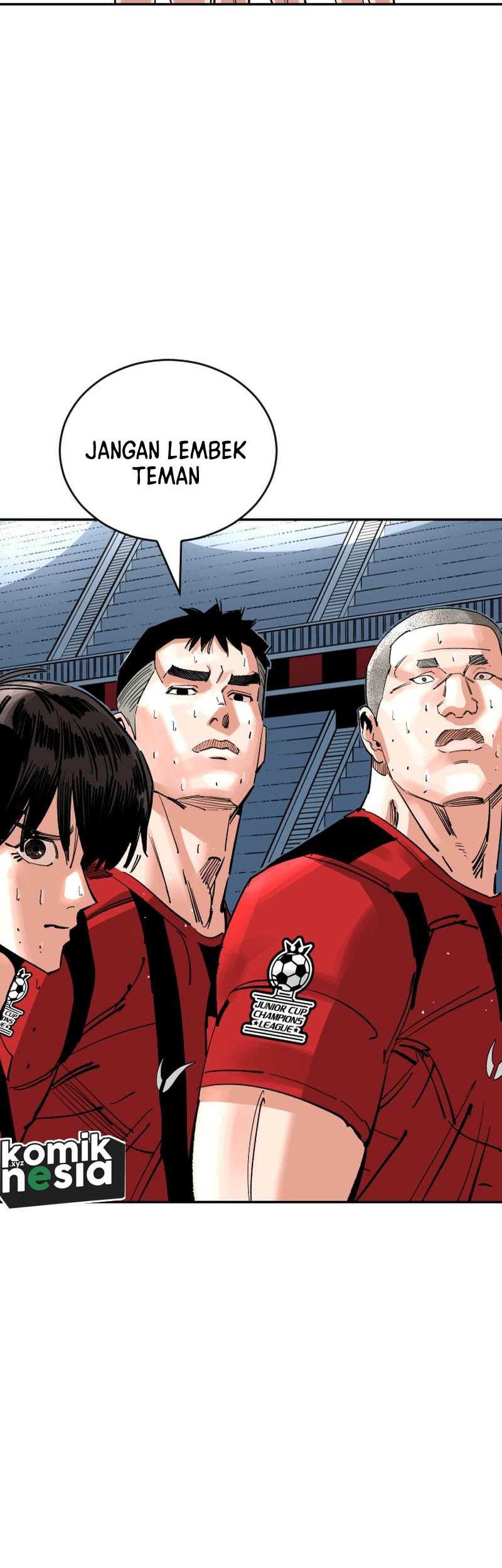 Build Up Chapter 153 Gambar 49