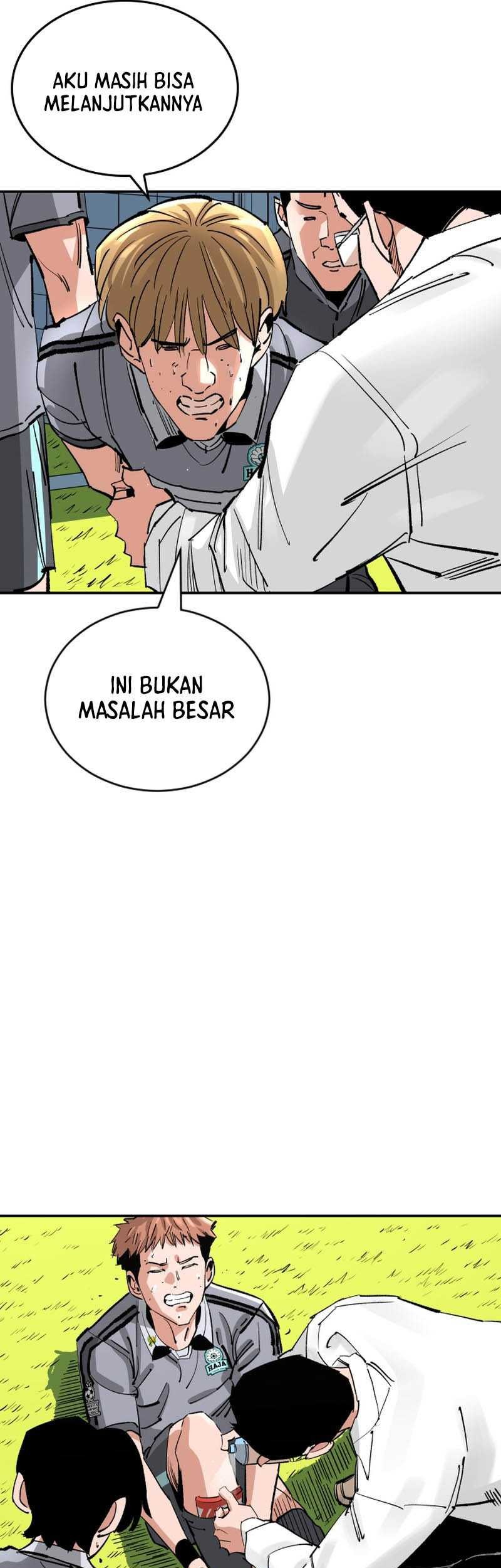 Build Up Chapter 153 Gambar 46