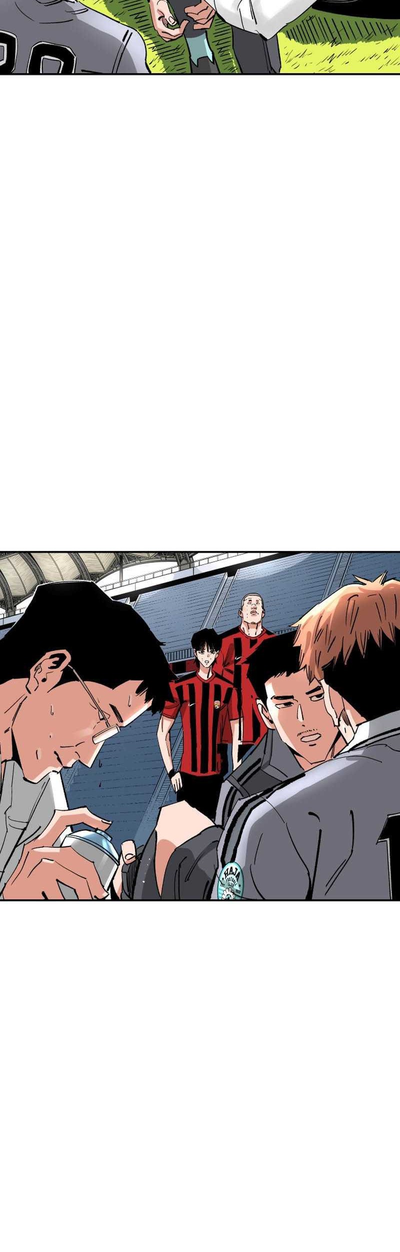 Build Up Chapter 153 Gambar 47