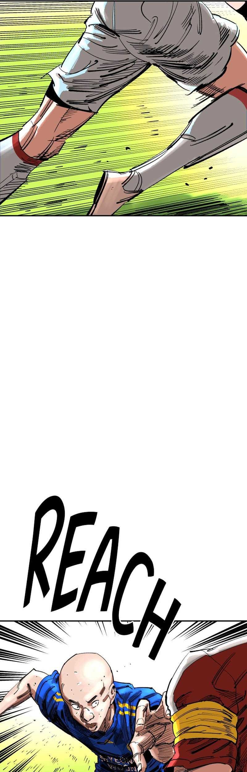 Build Up Chapter 153 Gambar 74