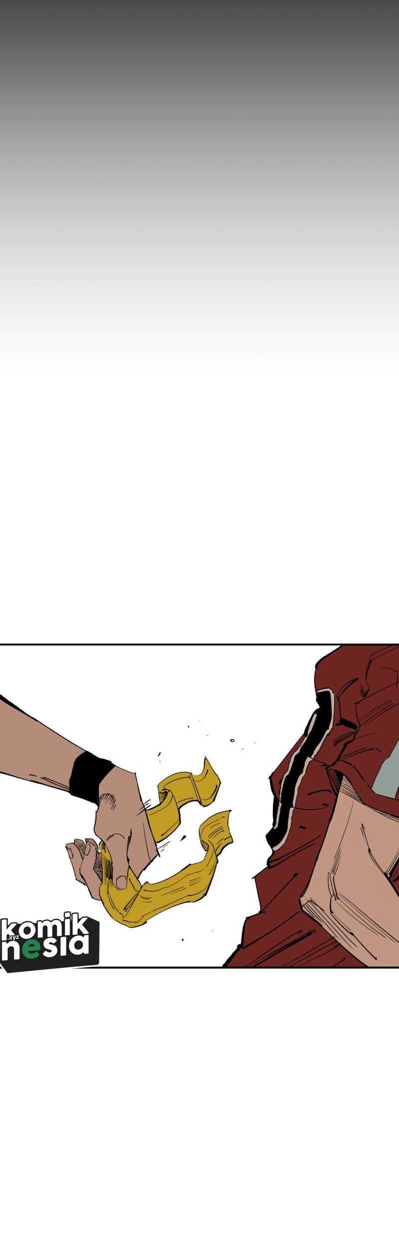 Build Up Chapter 153 Gambar 81