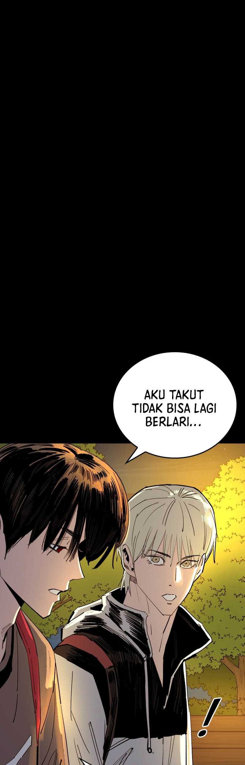 Build Up Chapter 153 Gambar 79