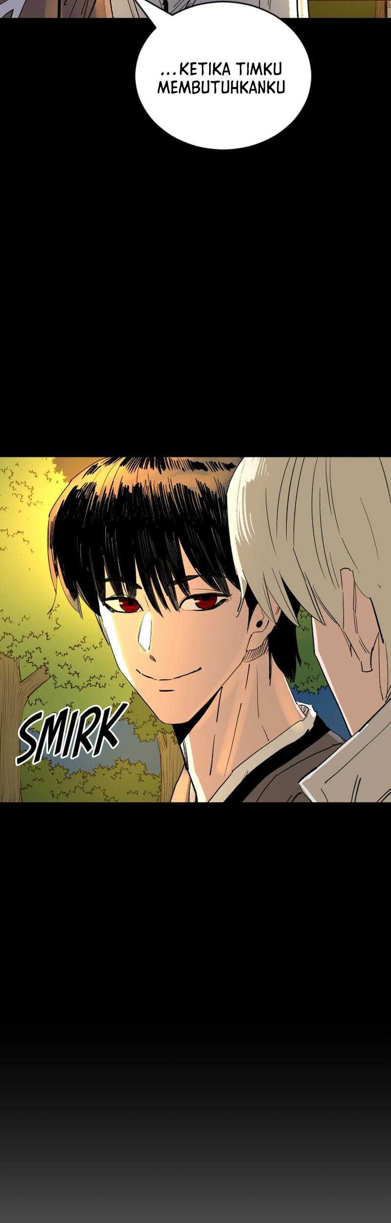 Build Up Chapter 153 Gambar 80