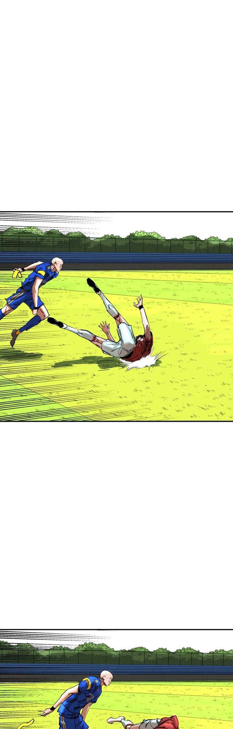 Build Up Chapter 153 Gambar 83