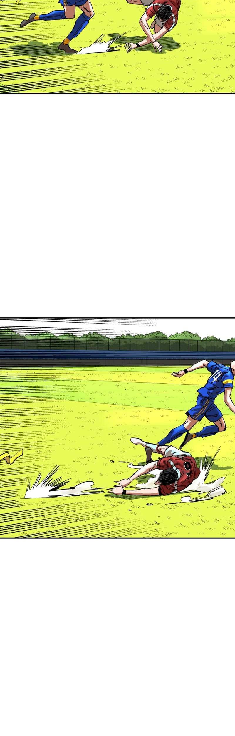 Build Up Chapter 153 Gambar 84