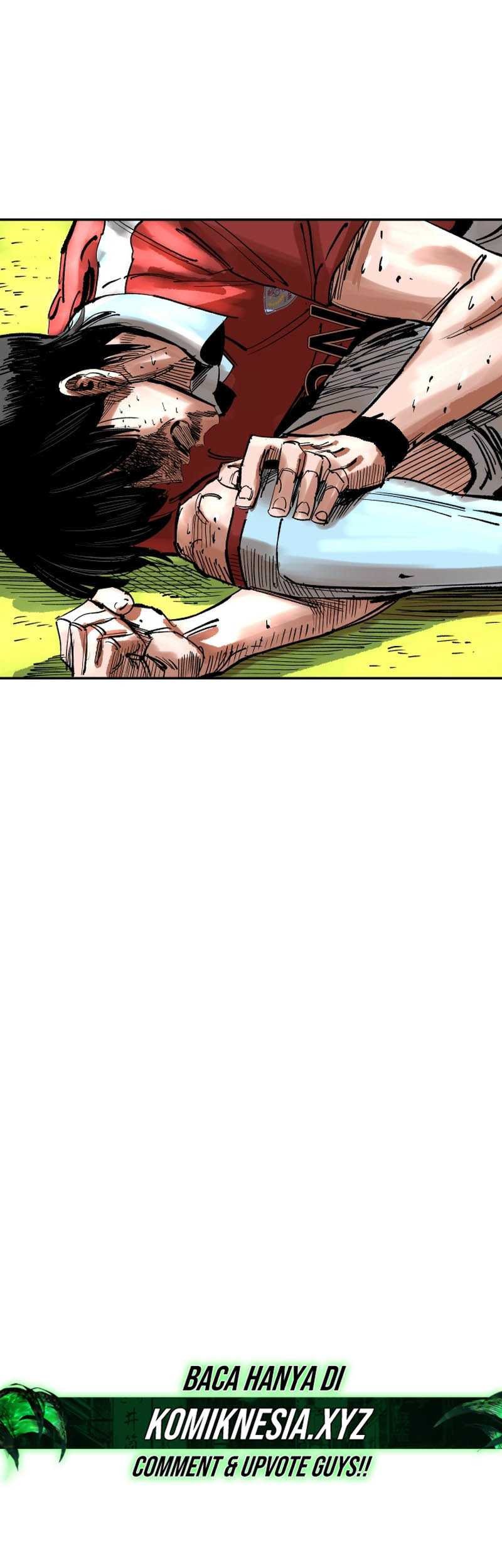 Build Up Chapter 153 Gambar 86