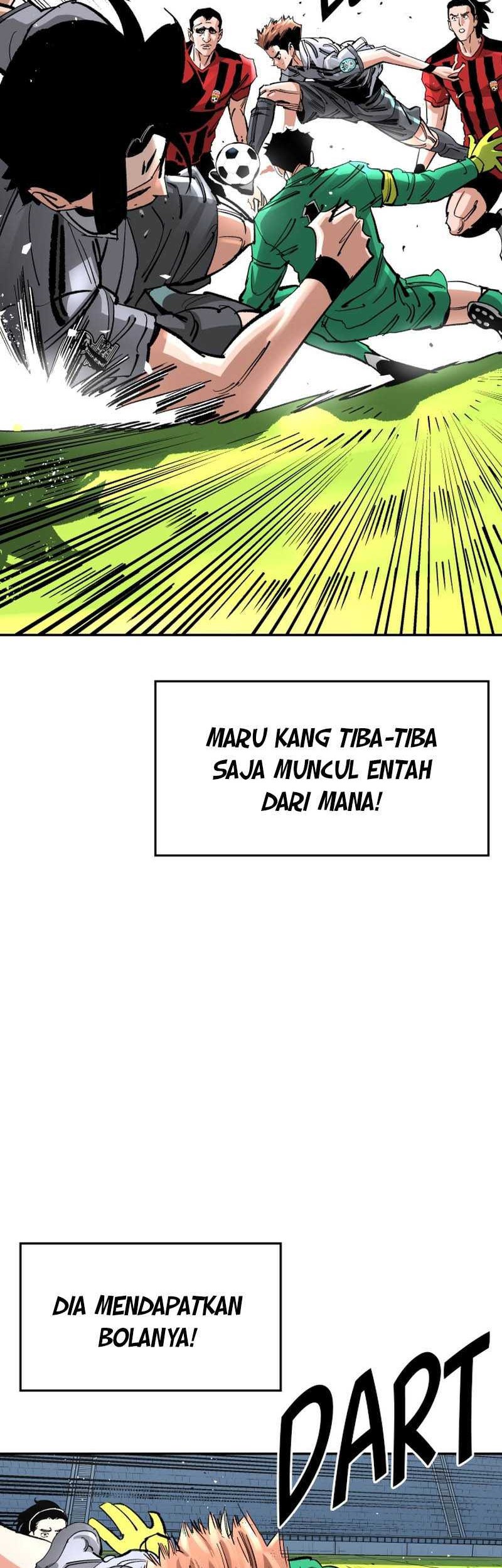 Build Up Chapter 153 Gambar 3