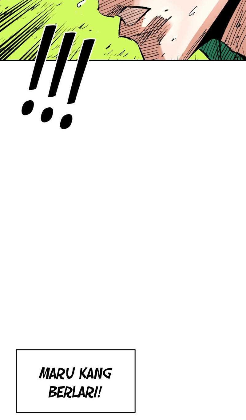 Build Up Chapter 153 Gambar 5