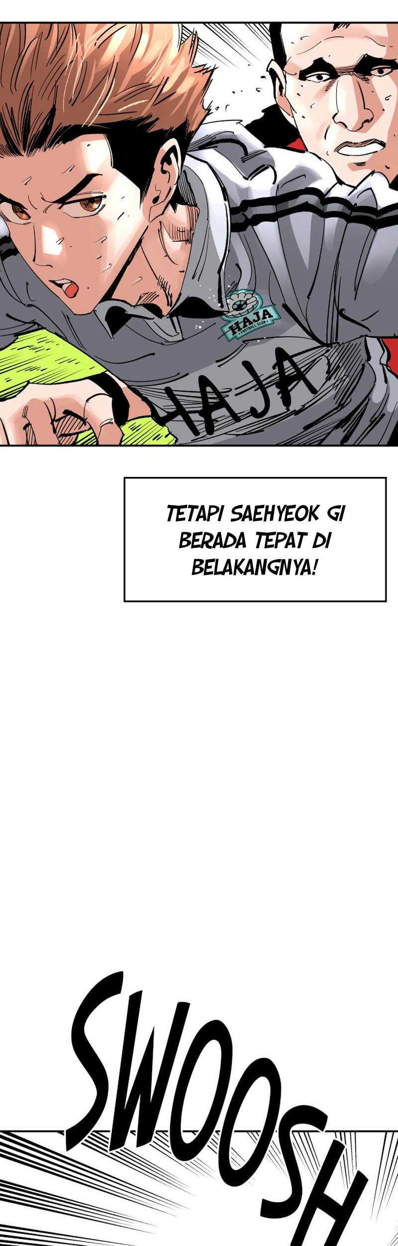 Build Up Chapter 153 Gambar 7