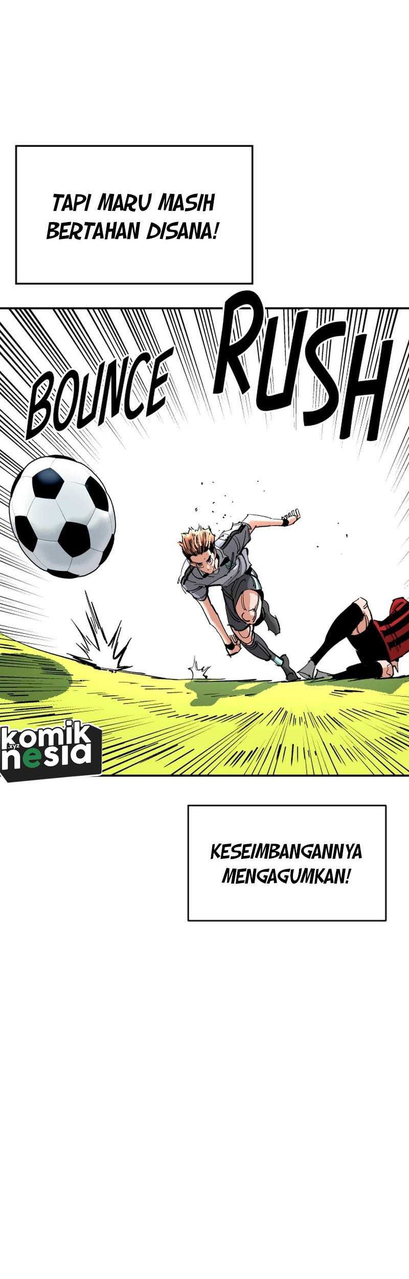 Build Up Chapter 153 Gambar 9