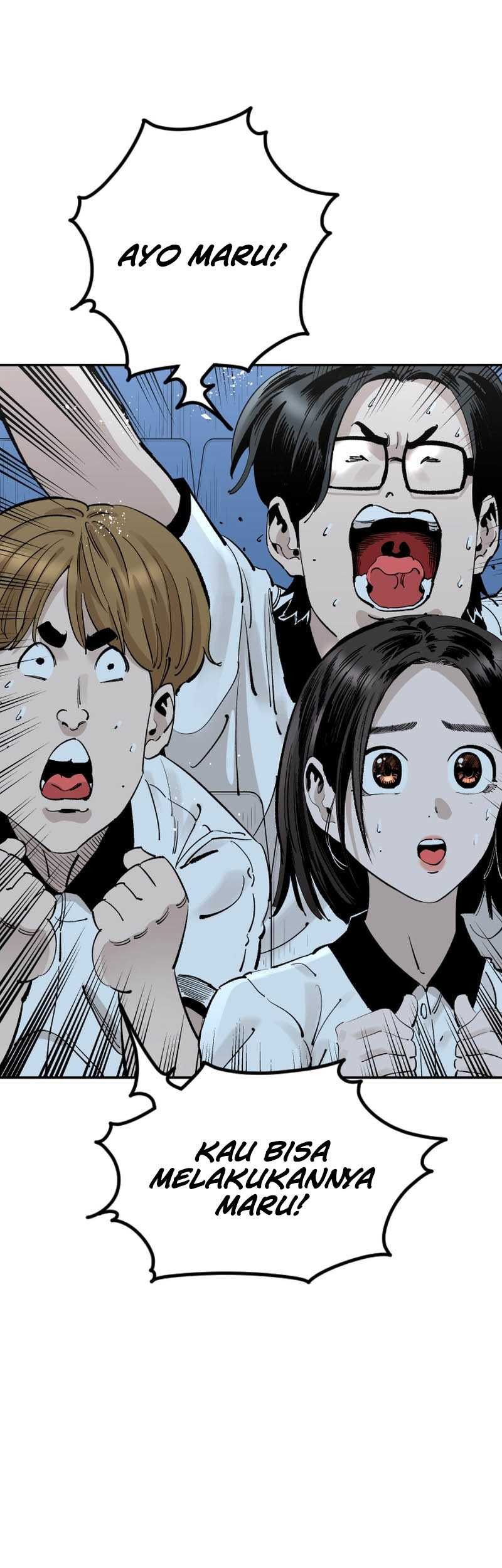 Build Up Chapter 153 Gambar 10