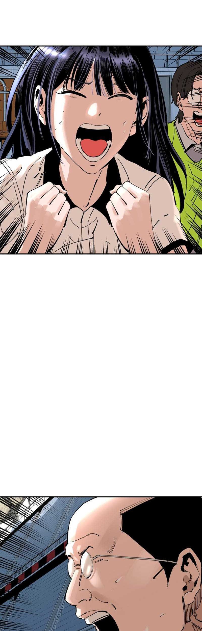 Build Up Chapter 153 Gambar 11