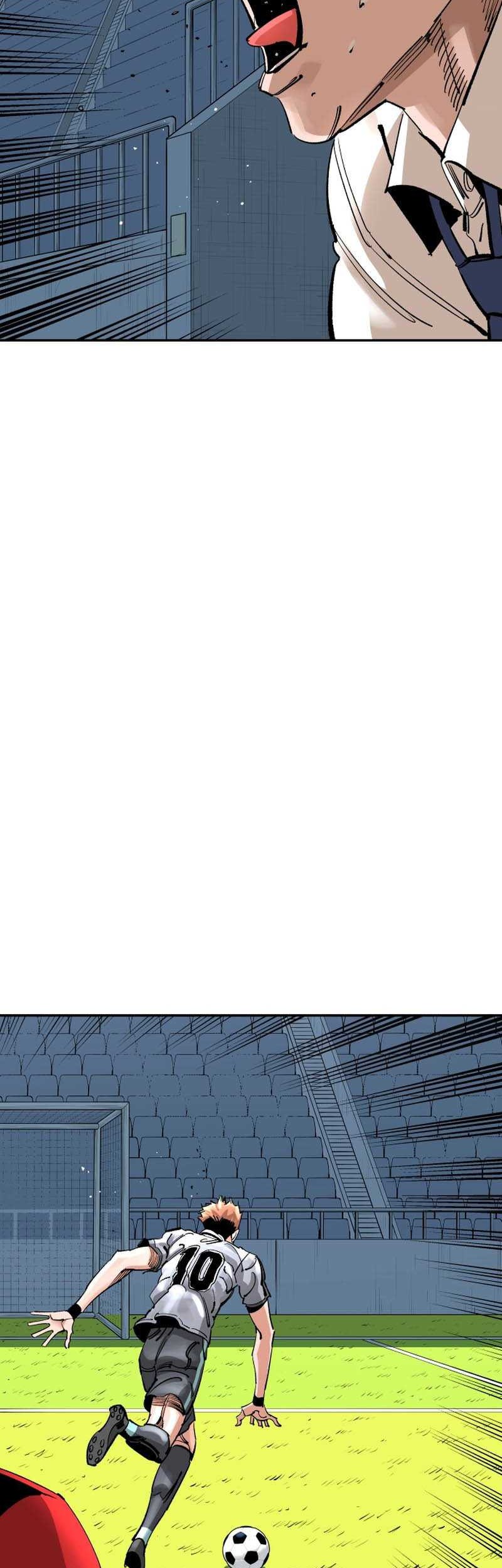 Build Up Chapter 153 Gambar 12