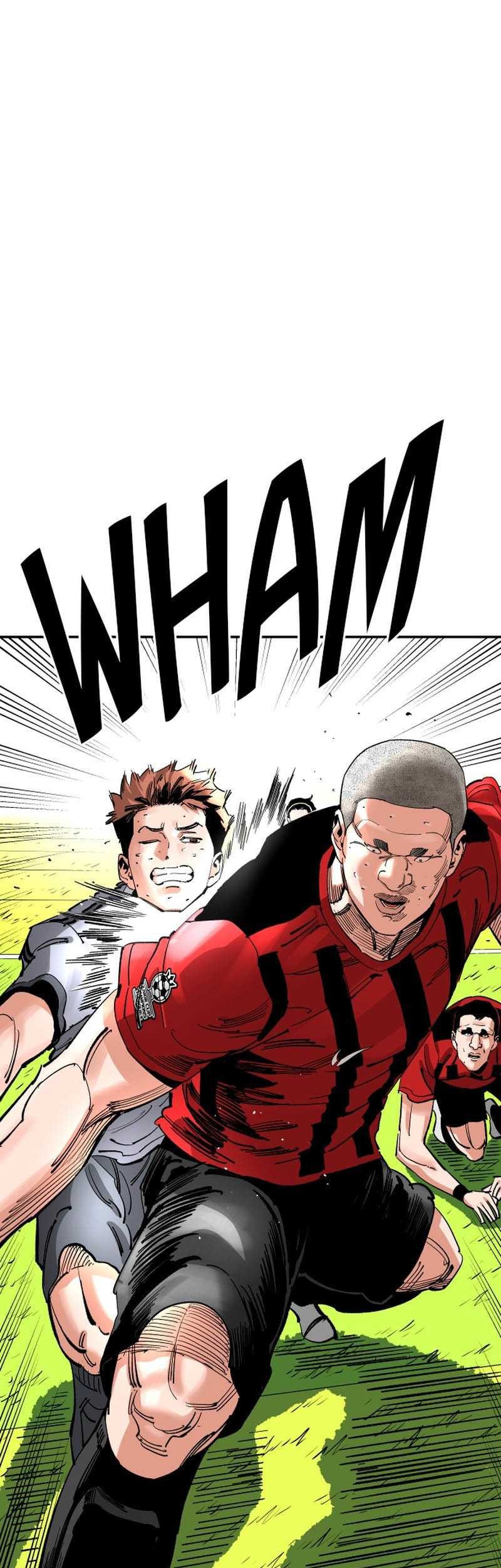 Build Up Chapter 153 Gambar 14