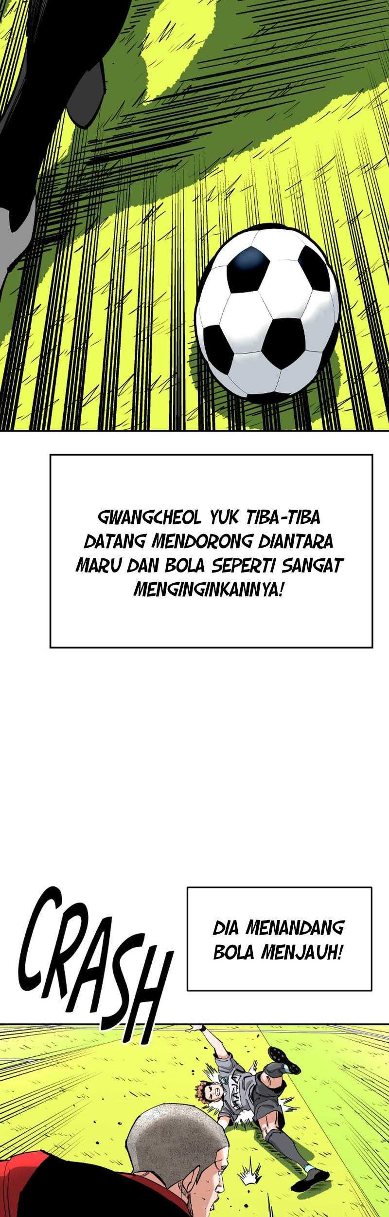 Build Up Chapter 153 Gambar 15