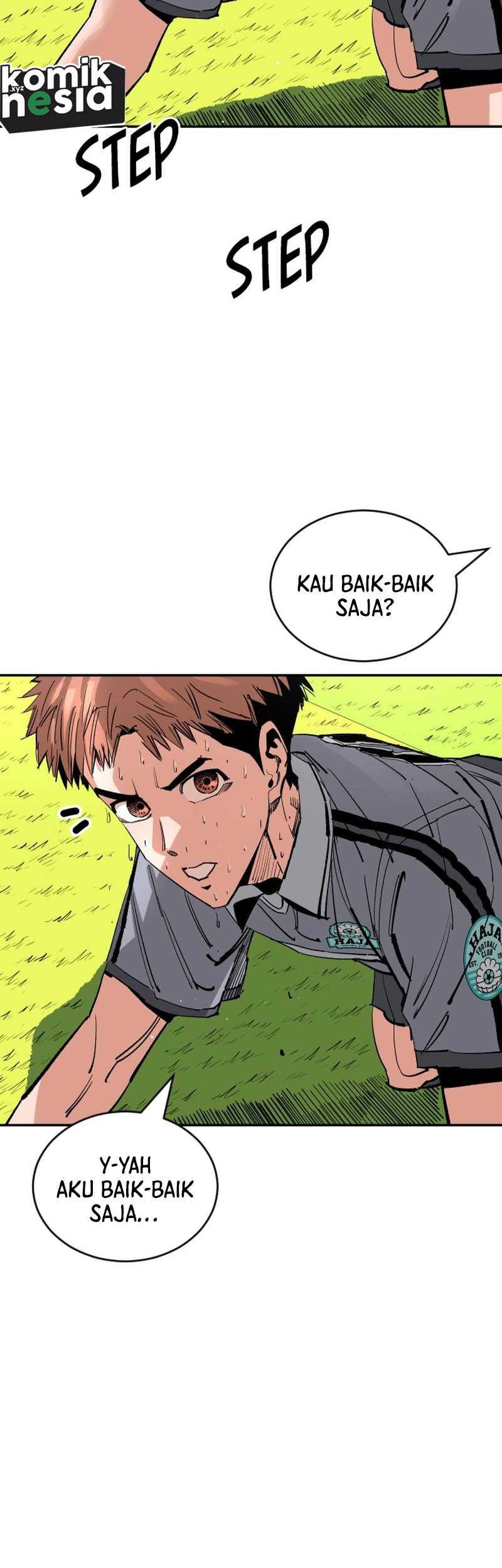 Build Up Chapter 153 Gambar 17