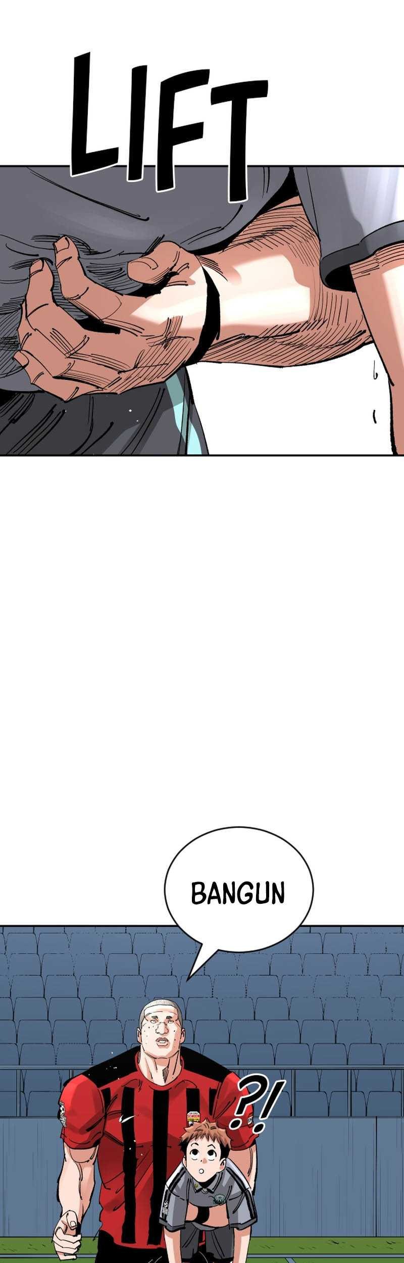 Build Up Chapter 153 Gambar 18