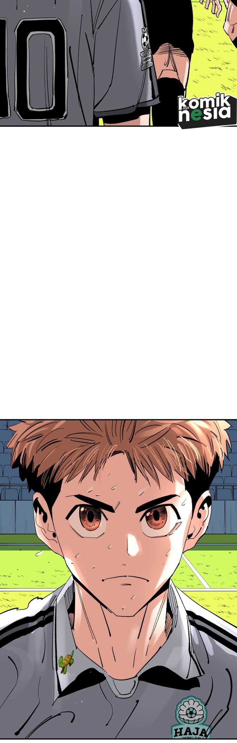 Build Up Chapter 153 Gambar 20