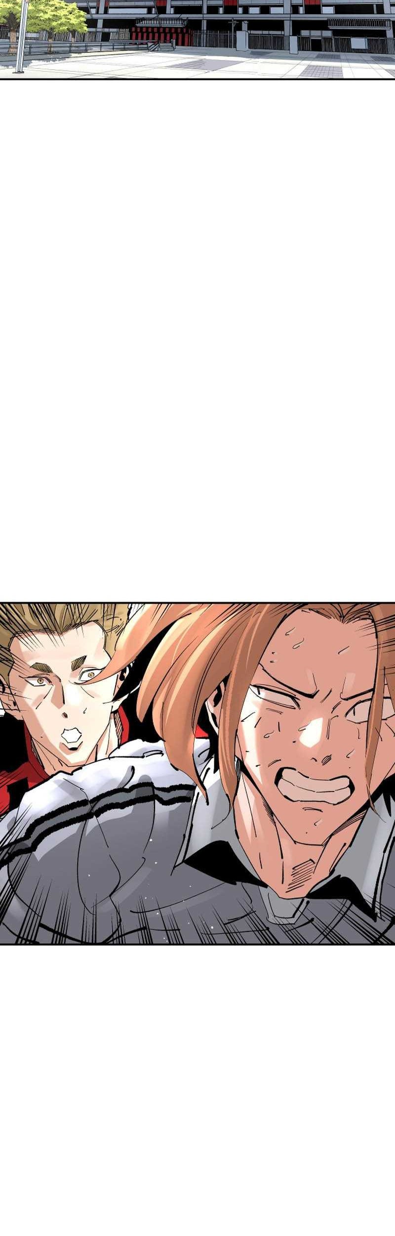 Build Up Chapter 153 Gambar 23