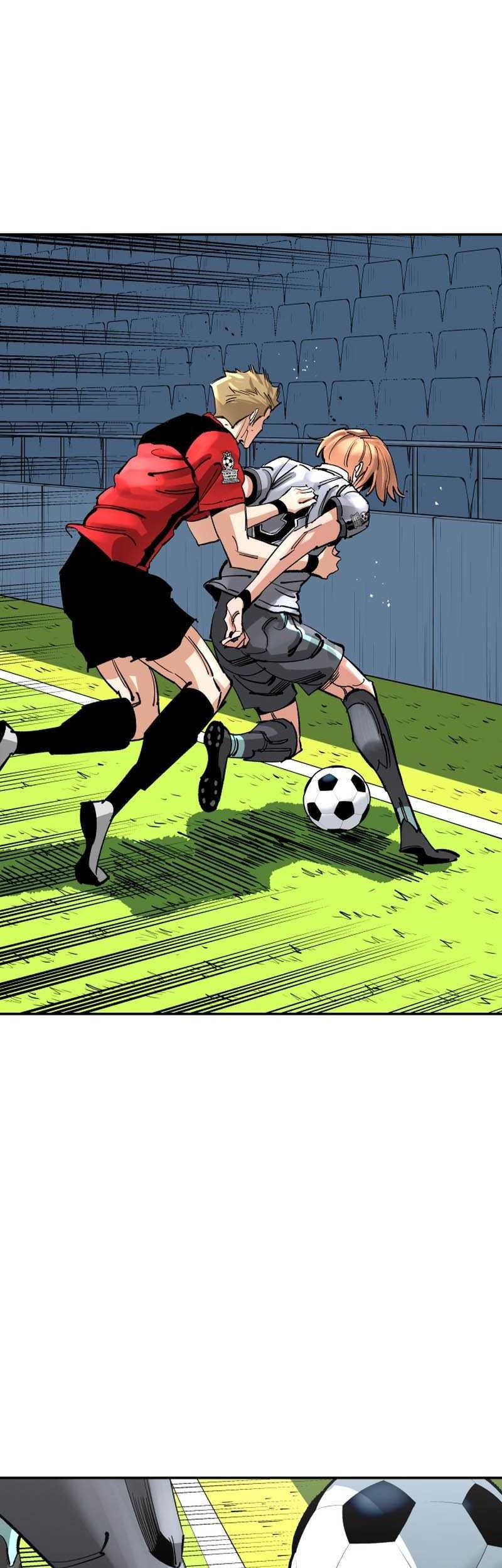 Build Up Chapter 153 Gambar 24