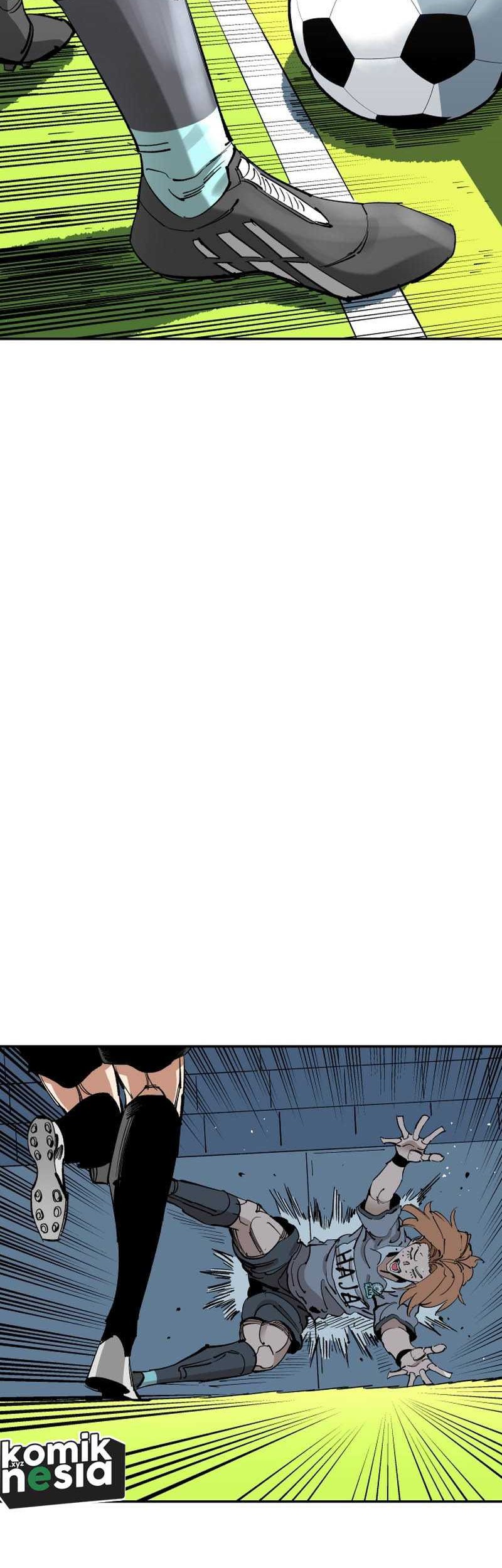 Build Up Chapter 153 Gambar 25