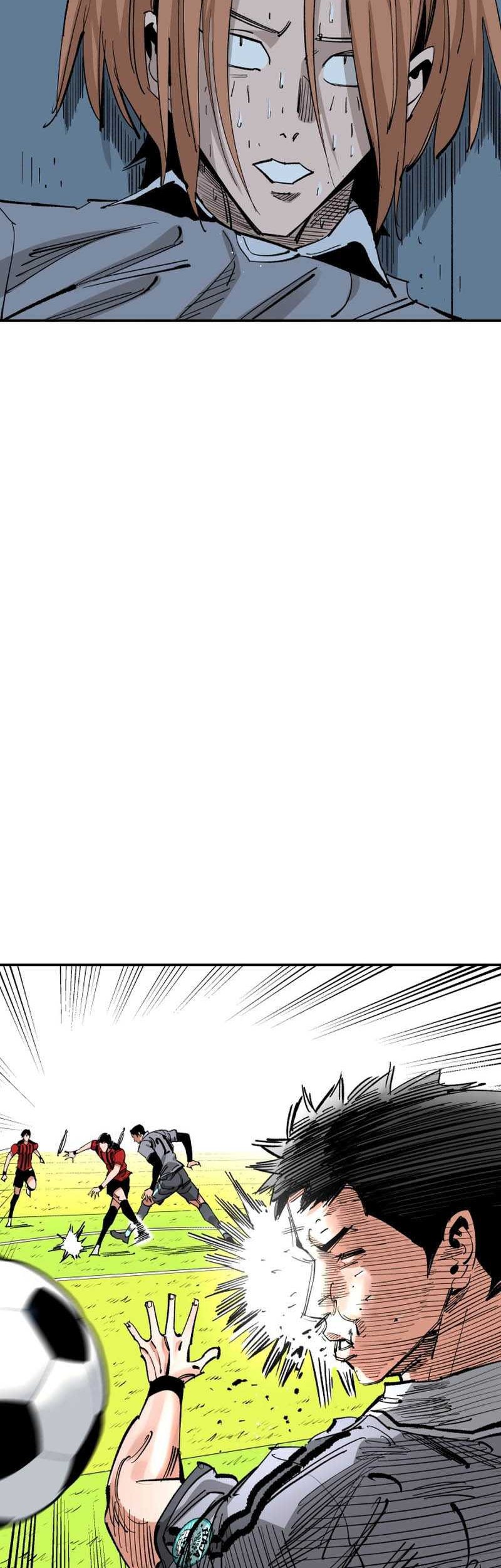 Build Up Chapter 153 Gambar 27