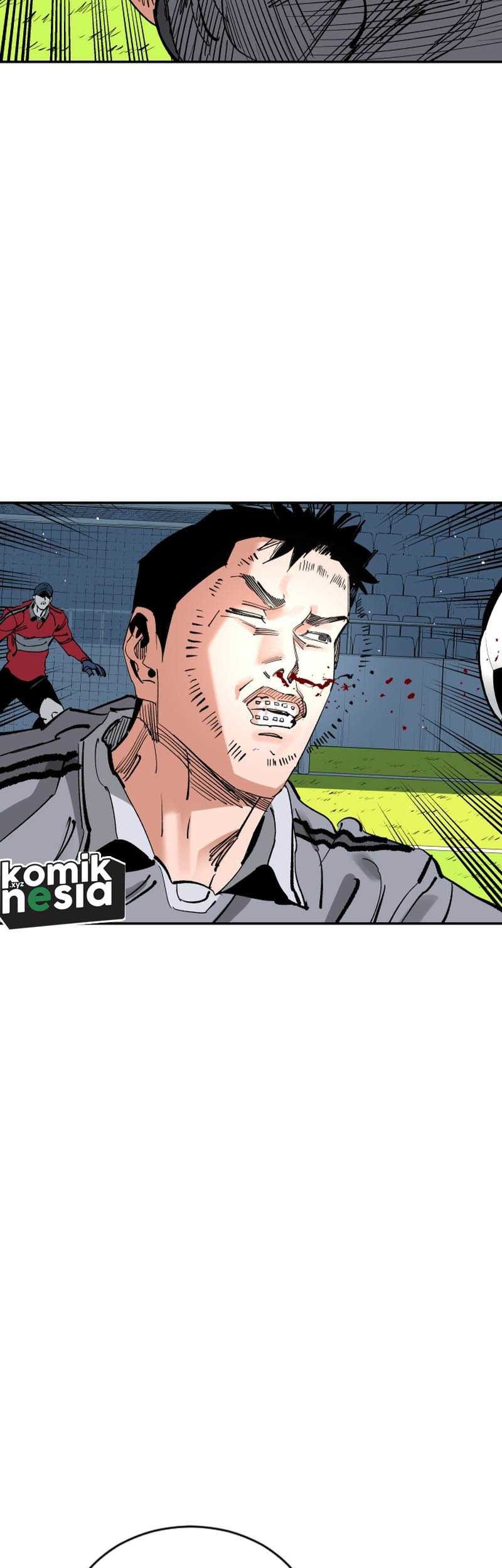 Build Up Chapter 153 Gambar 28