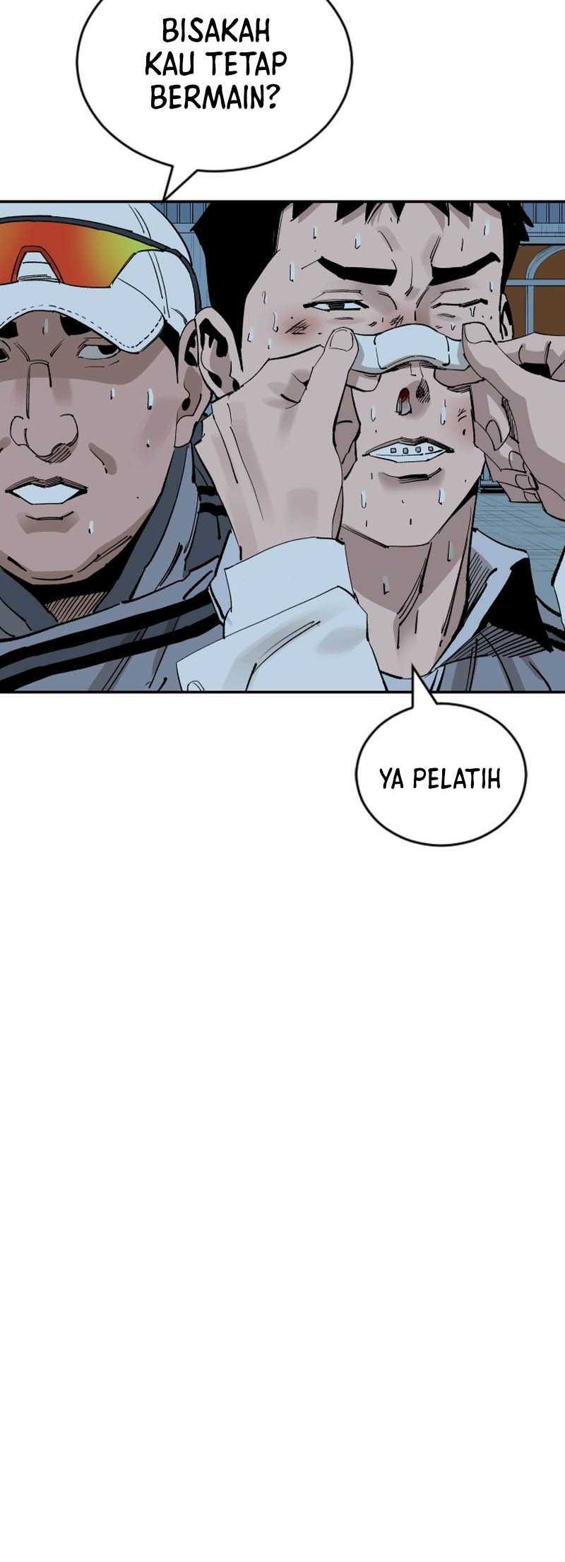 Build Up Chapter 153 Gambar 29