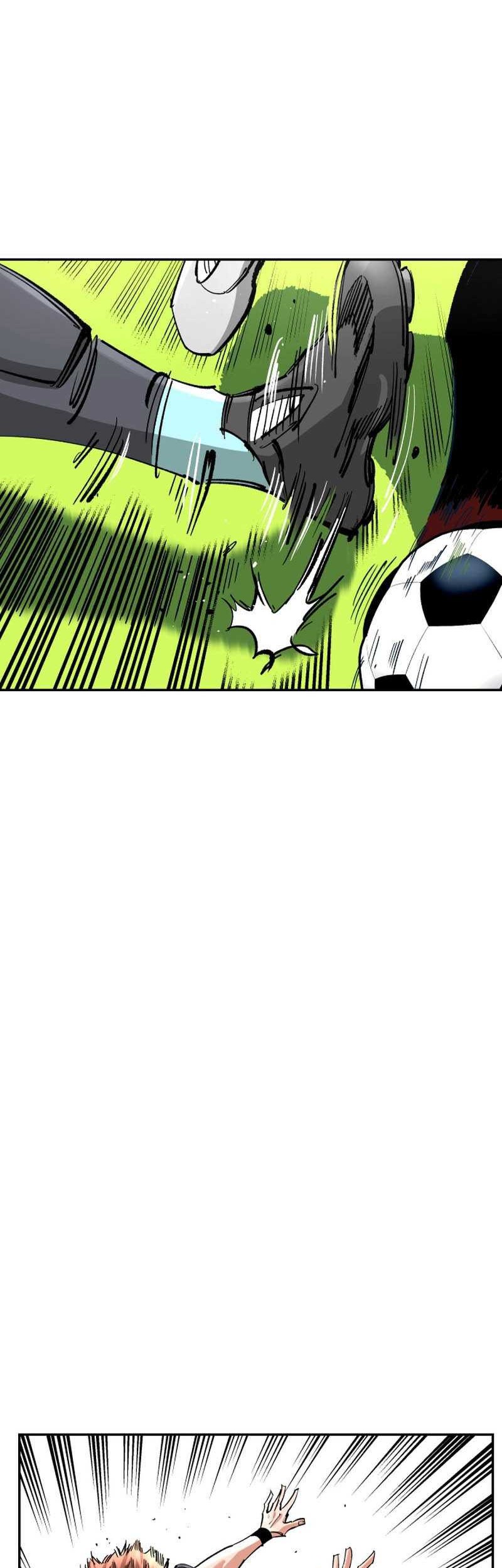 Build Up Chapter 153 Gambar 31