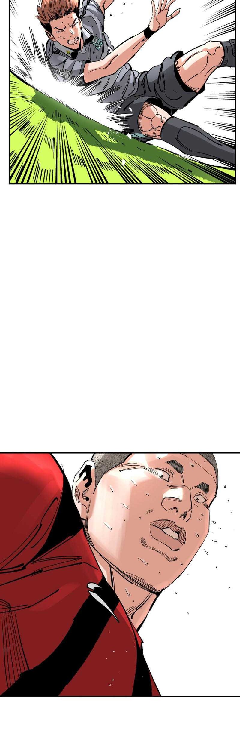 Build Up Chapter 153 Gambar 32