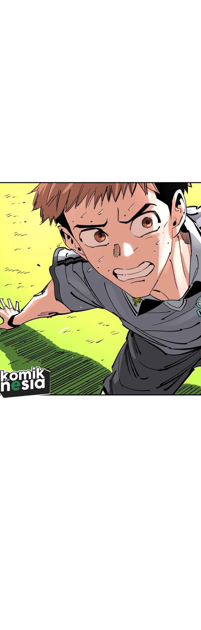 Build Up Chapter 153 Gambar 33