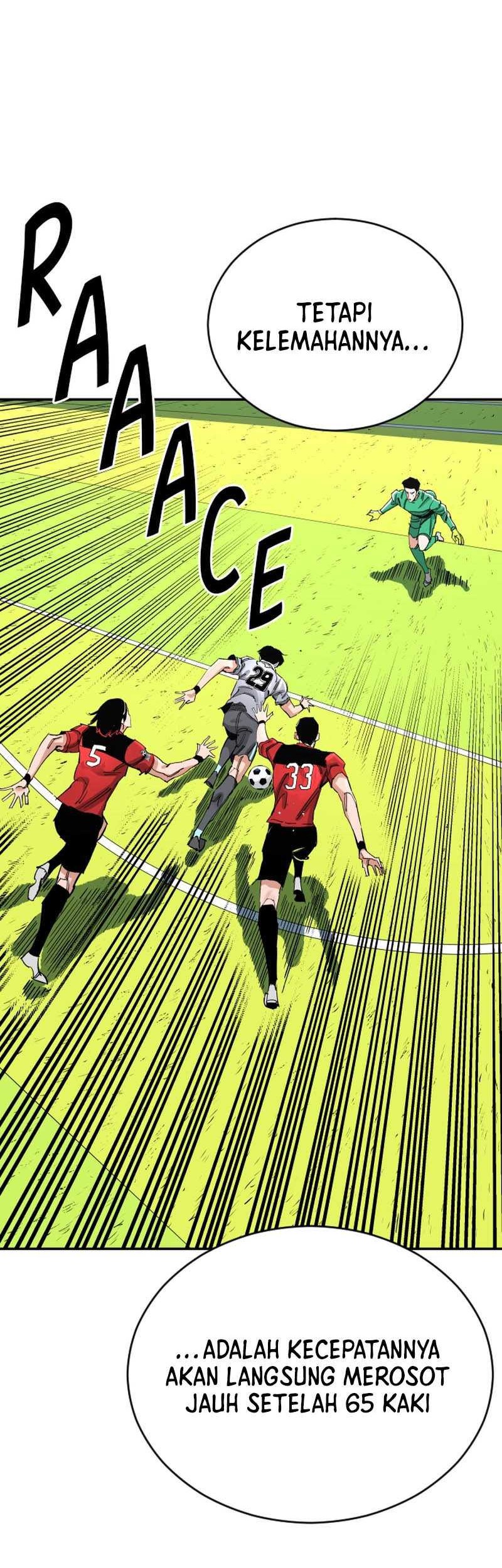 Build Up Chapter 152 Gambar 53