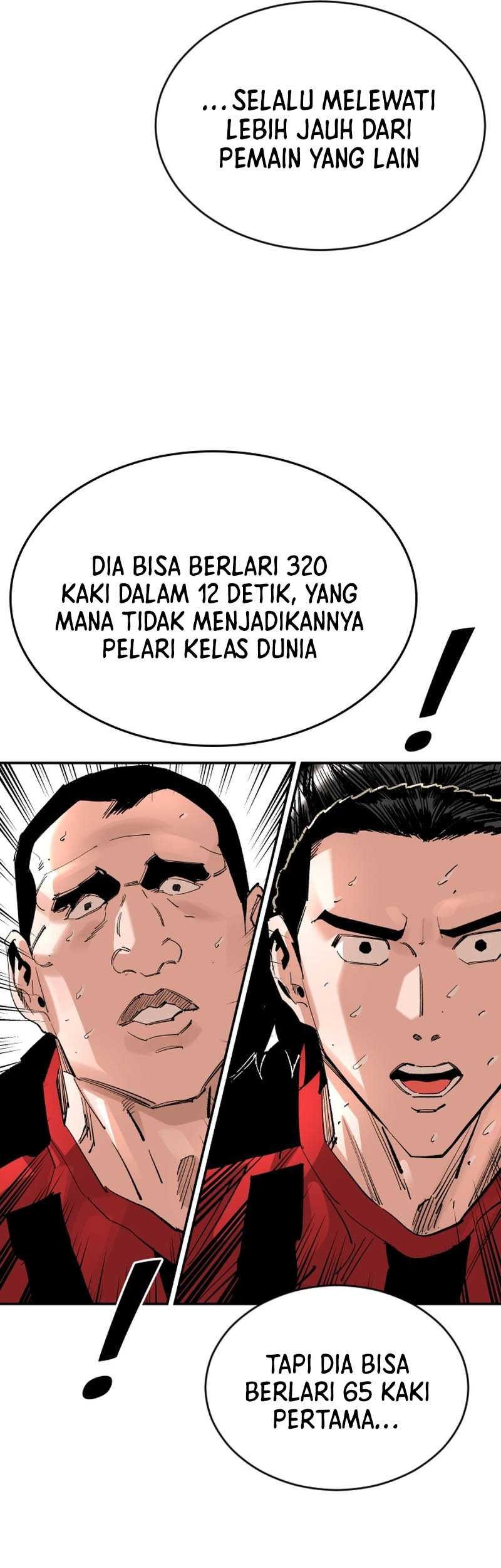 Build Up Chapter 152 Gambar 50