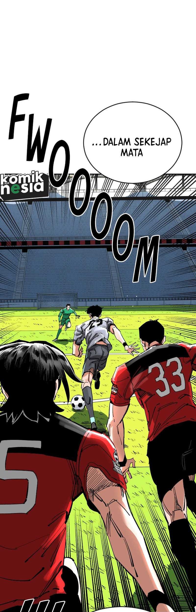 Build Up Chapter 152 Gambar 51