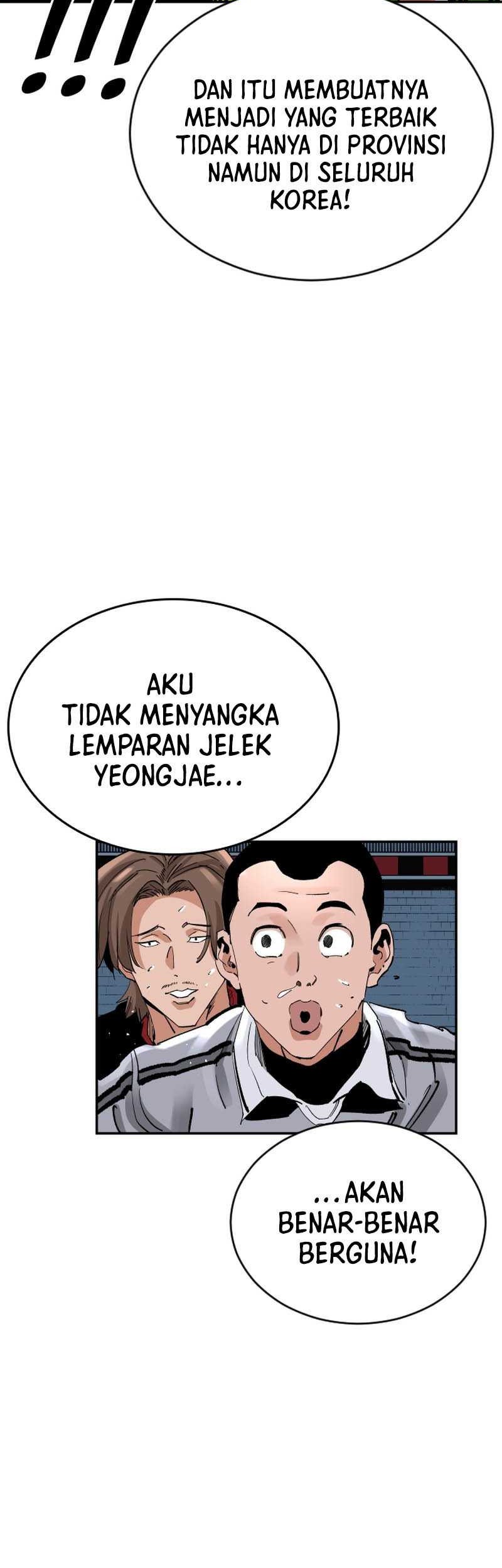 Build Up Chapter 152 Gambar 52
