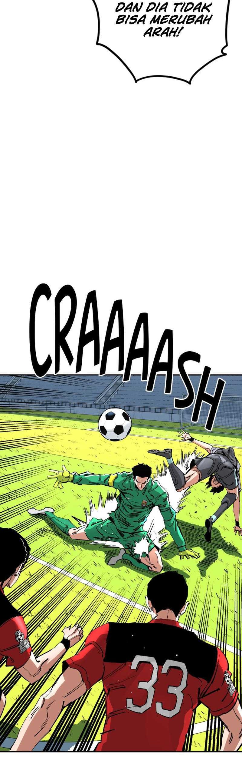 Build Up Chapter 152 Gambar 55