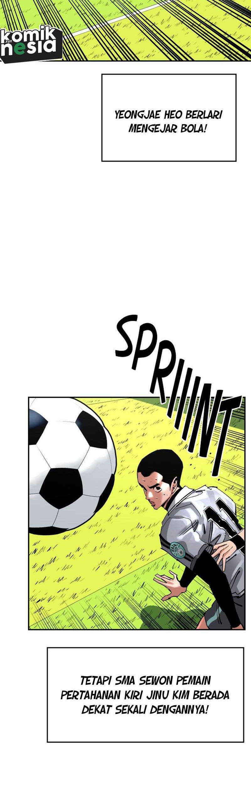 Build Up Chapter 152 Gambar 37