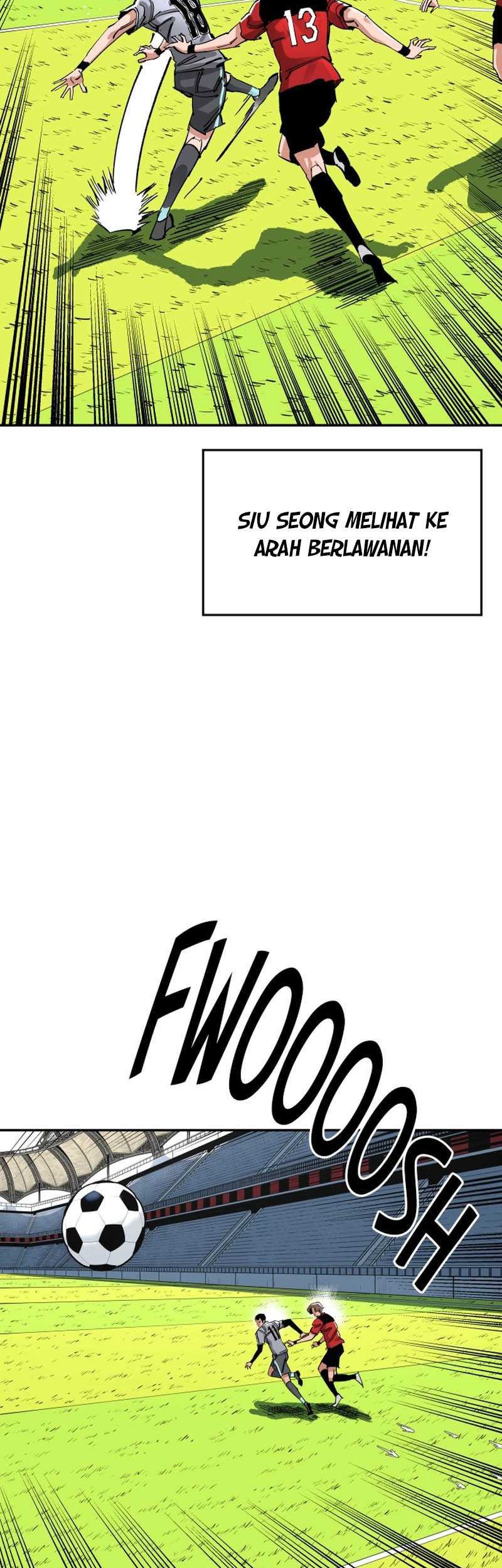 Build Up Chapter 152 Gambar 36
