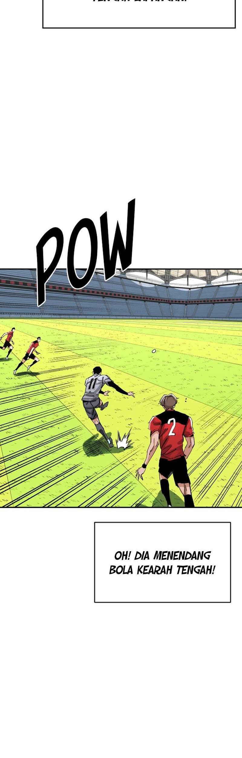 Build Up Chapter 152 Gambar 41