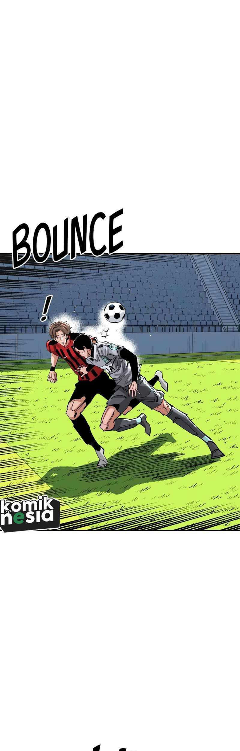 Build Up Chapter 152 Gambar 38