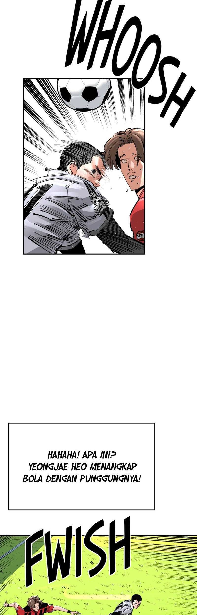 Build Up Chapter 152 Gambar 39