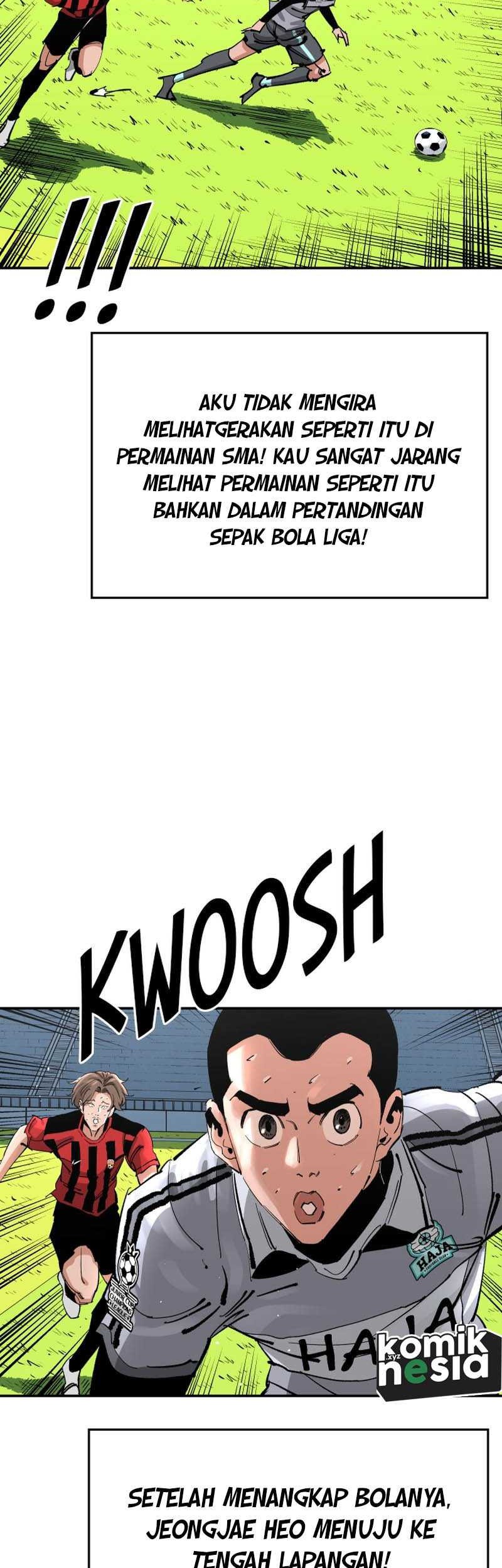 Build Up Chapter 152 Gambar 40