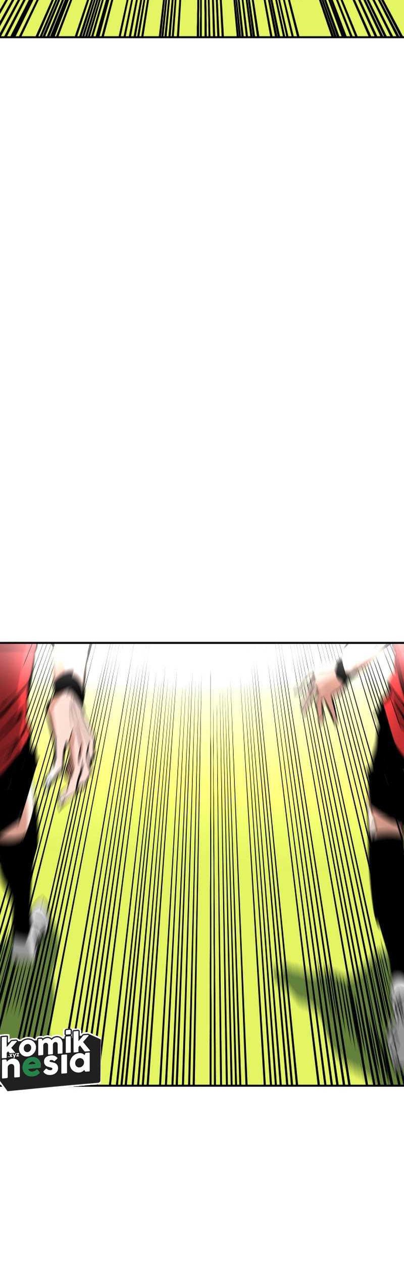 Build Up Chapter 152 Gambar 43