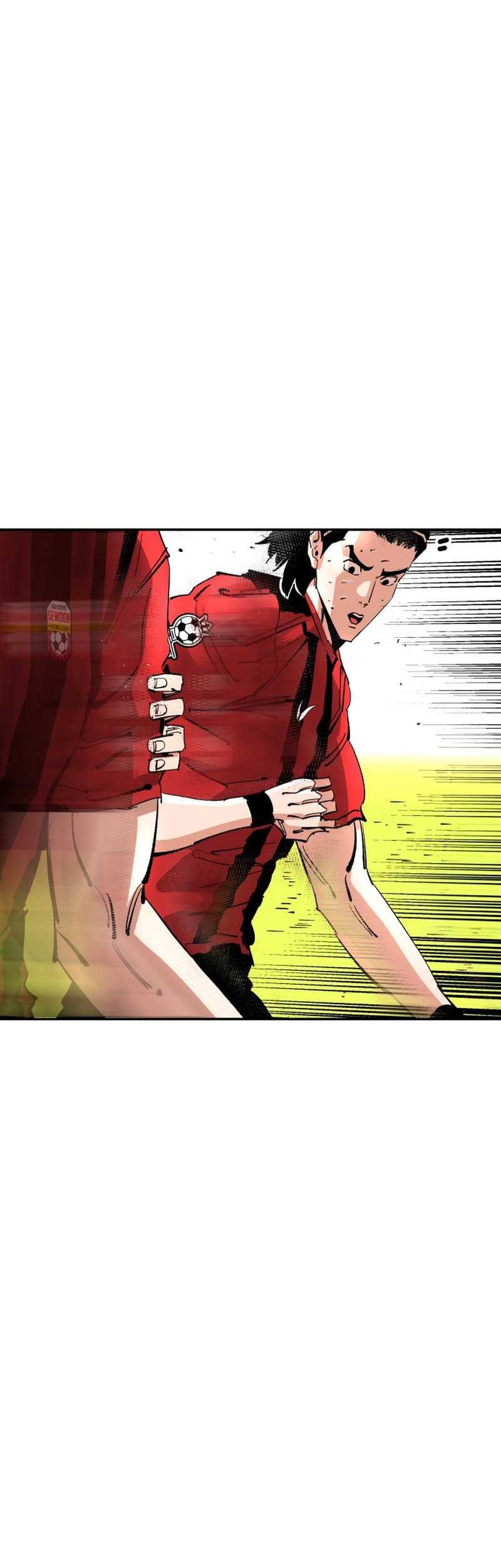 Build Up Chapter 152 Gambar 44