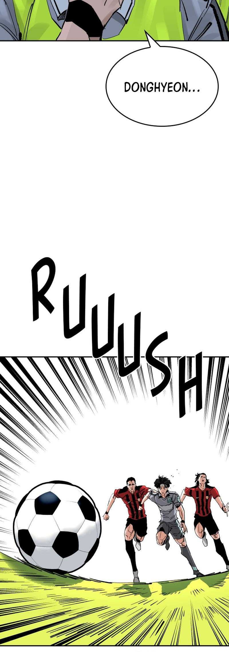 Build Up Chapter 152 Gambar 49